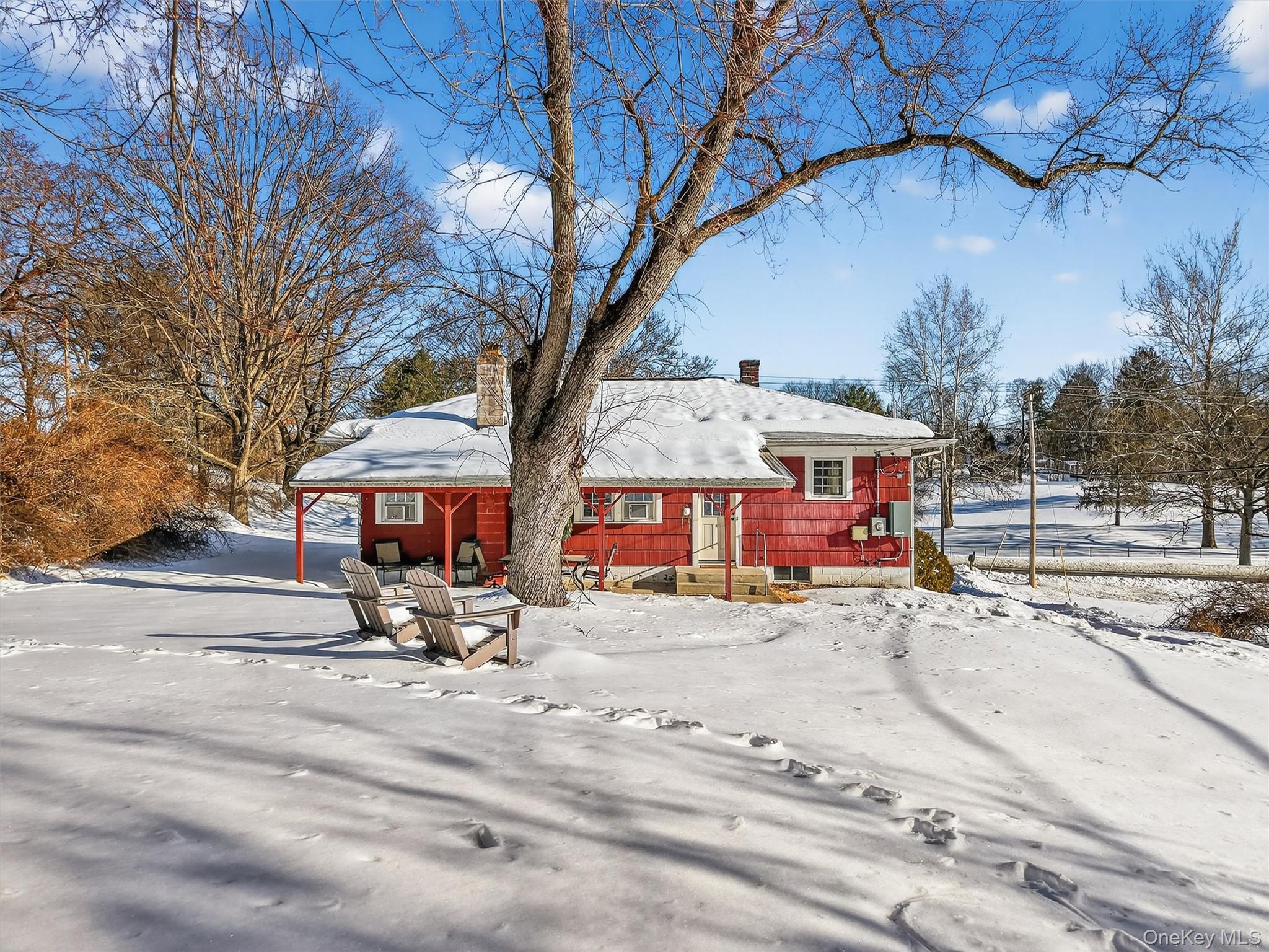 Single Family Wilbur  Dutchess County, NY 12603, MLS-955873-27