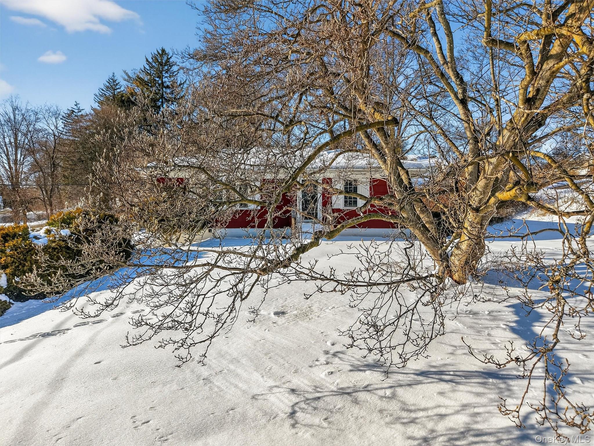 Single Family Wilbur  Dutchess County, NY 12603, MLS-955873-3