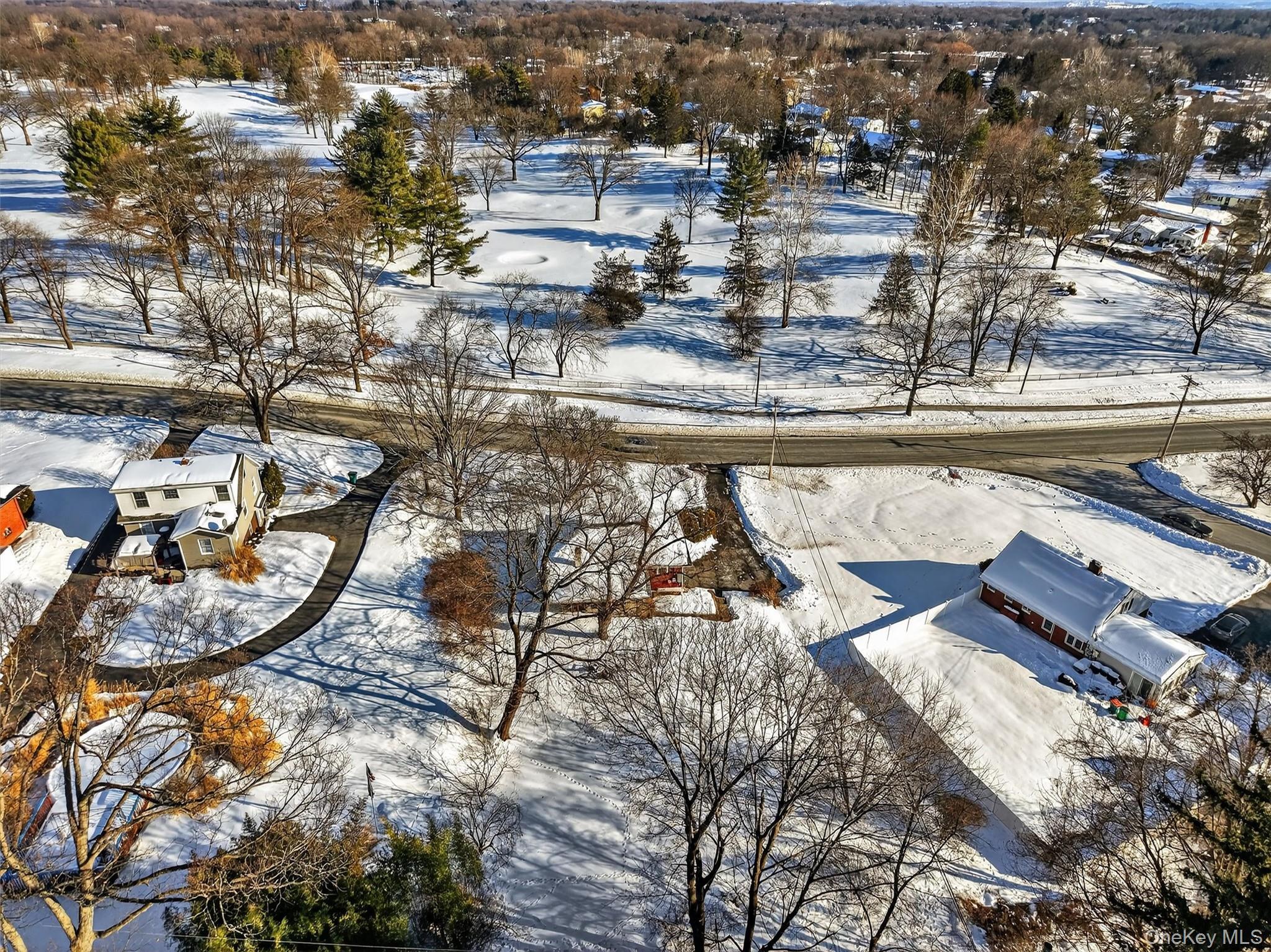 Single Family Wilbur  Dutchess County, NY 12603, MLS-955873-30