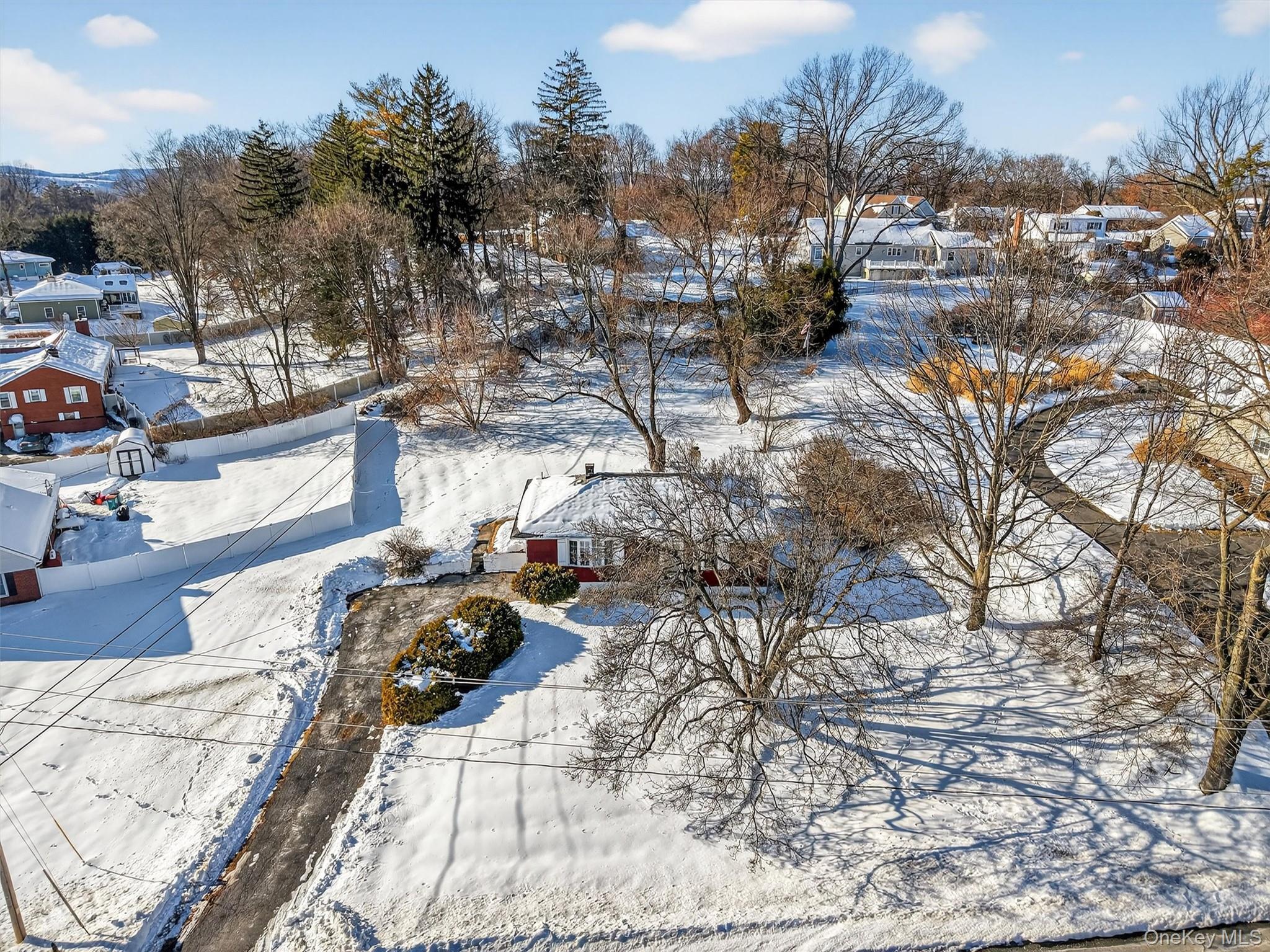 Single Family Wilbur  Dutchess County, NY 12603, MLS-955873-33