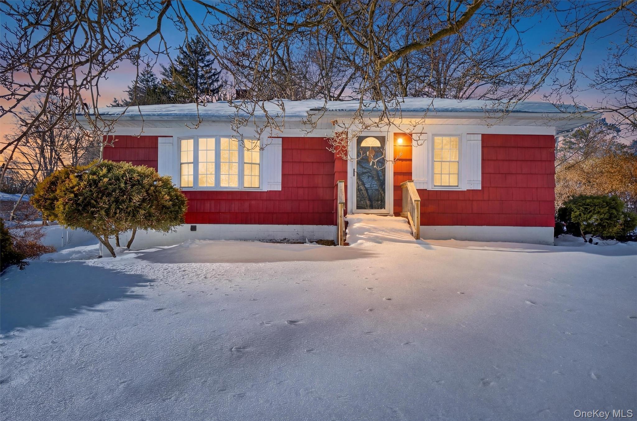 Single Family Wilbur  Dutchess County, NY 12603, MLS-955873-4