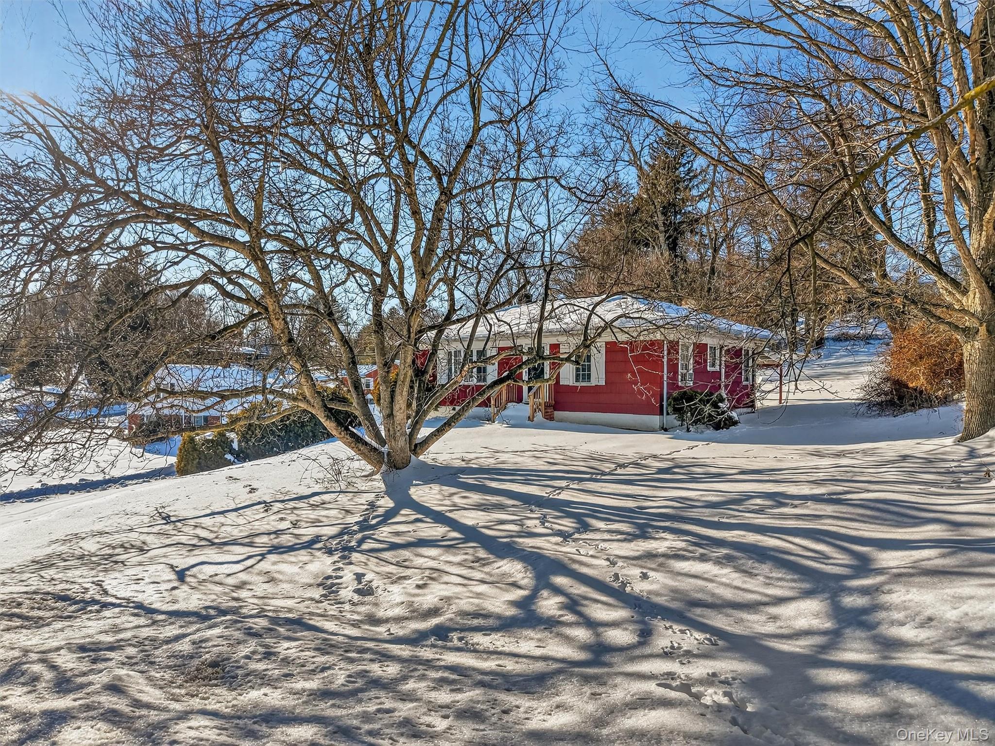 Single Family Wilbur  Dutchess County, NY 12603, MLS-955873-5