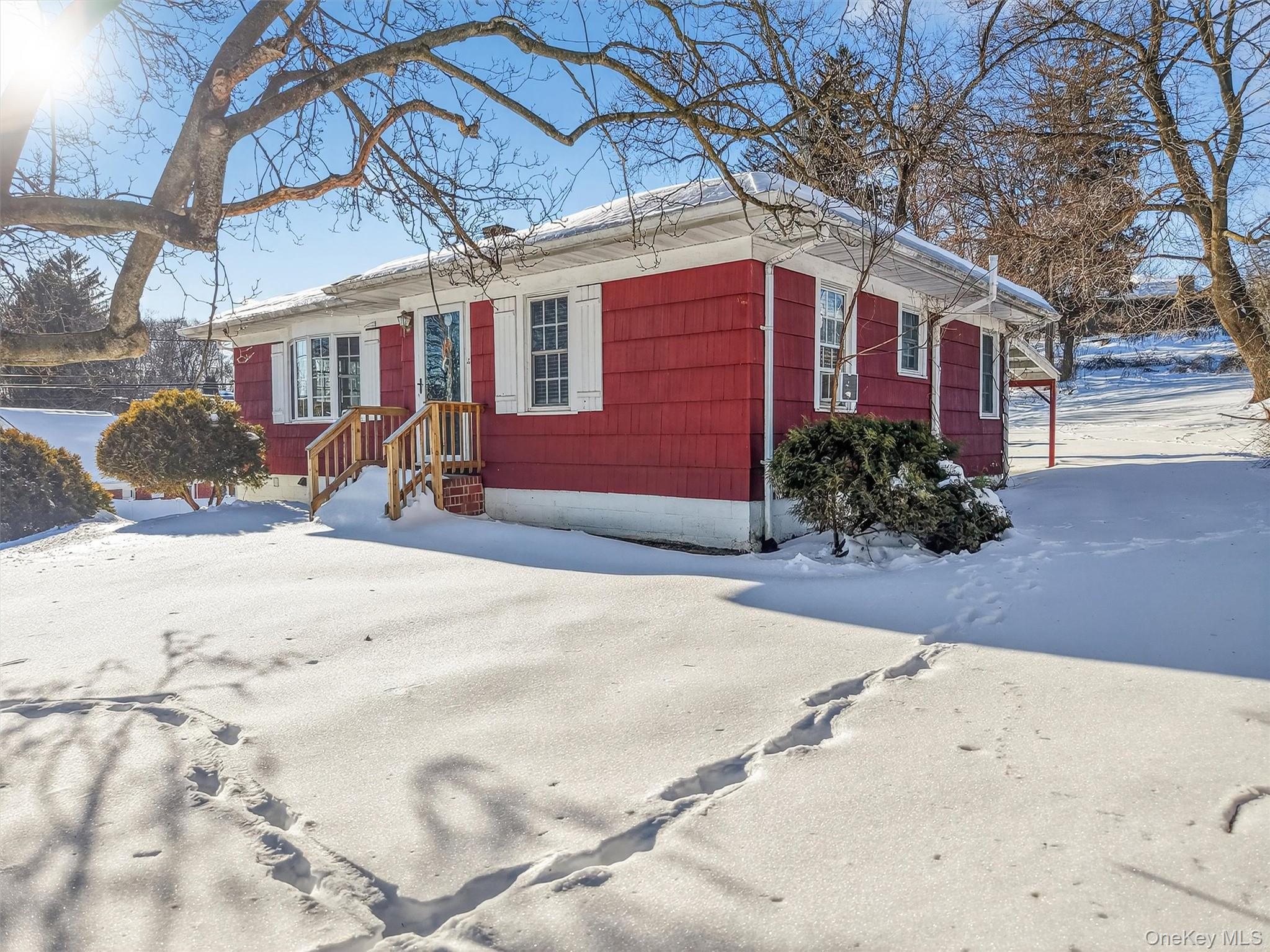 Single Family Wilbur  Dutchess County, NY 12603, MLS-955873-6