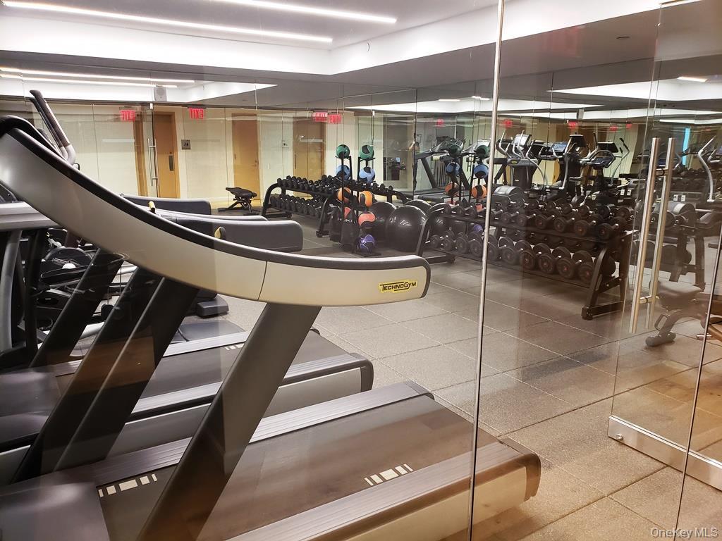 Condo 39th  Queens, NY 11354, MLS-955889-11