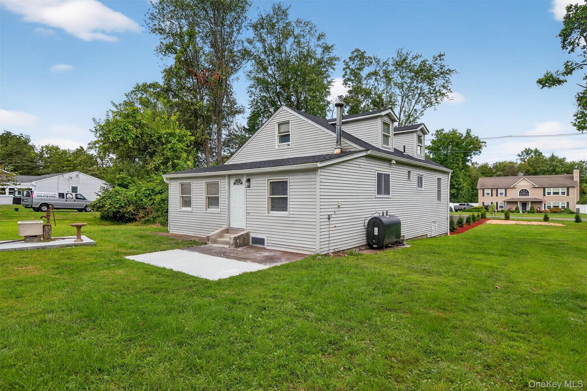 Single Family Holloran  Orange County, NY 12553, MLS-955895-14