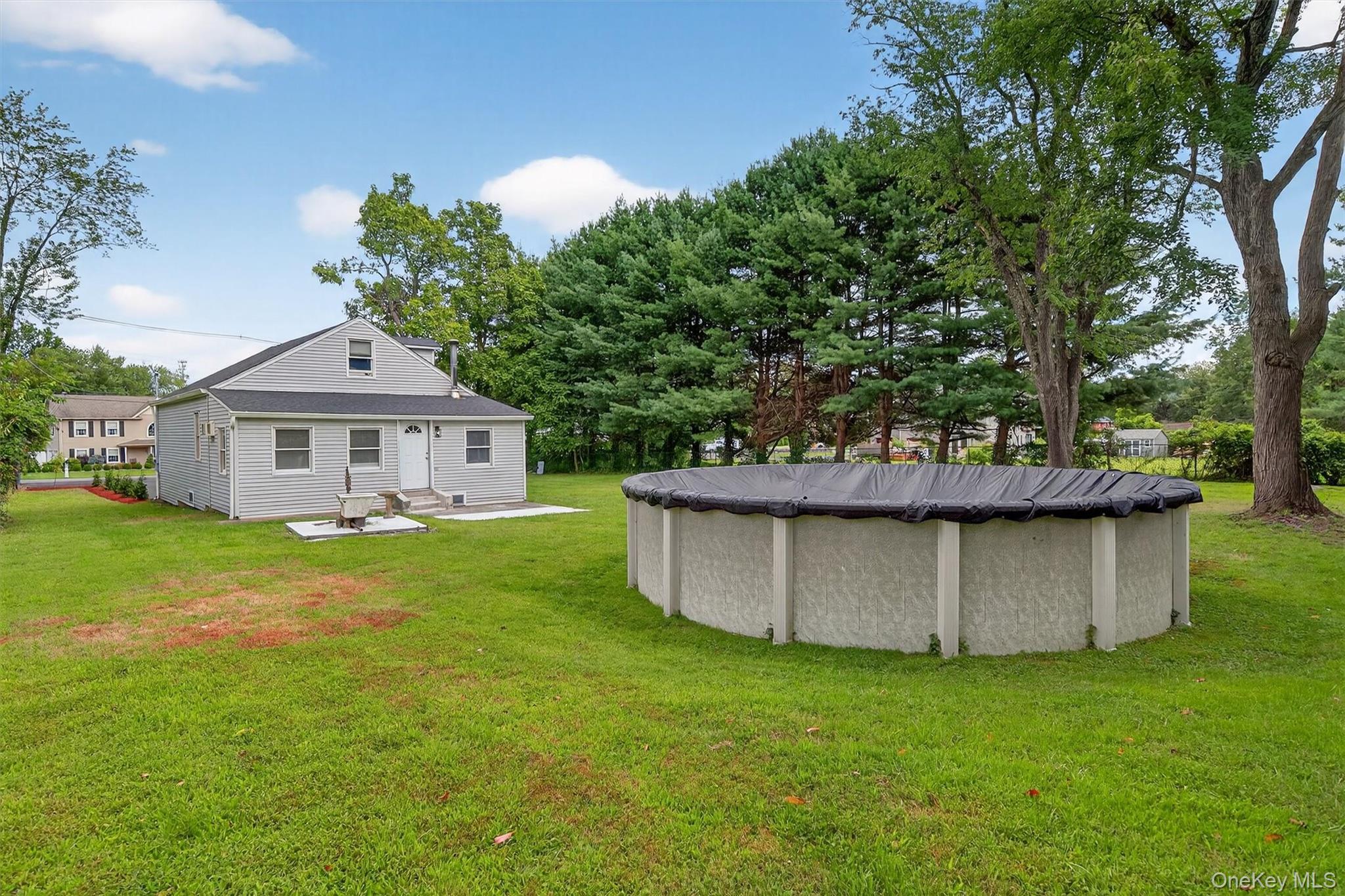 Single Family Holloran  Orange County, NY 12553, MLS-955895-15