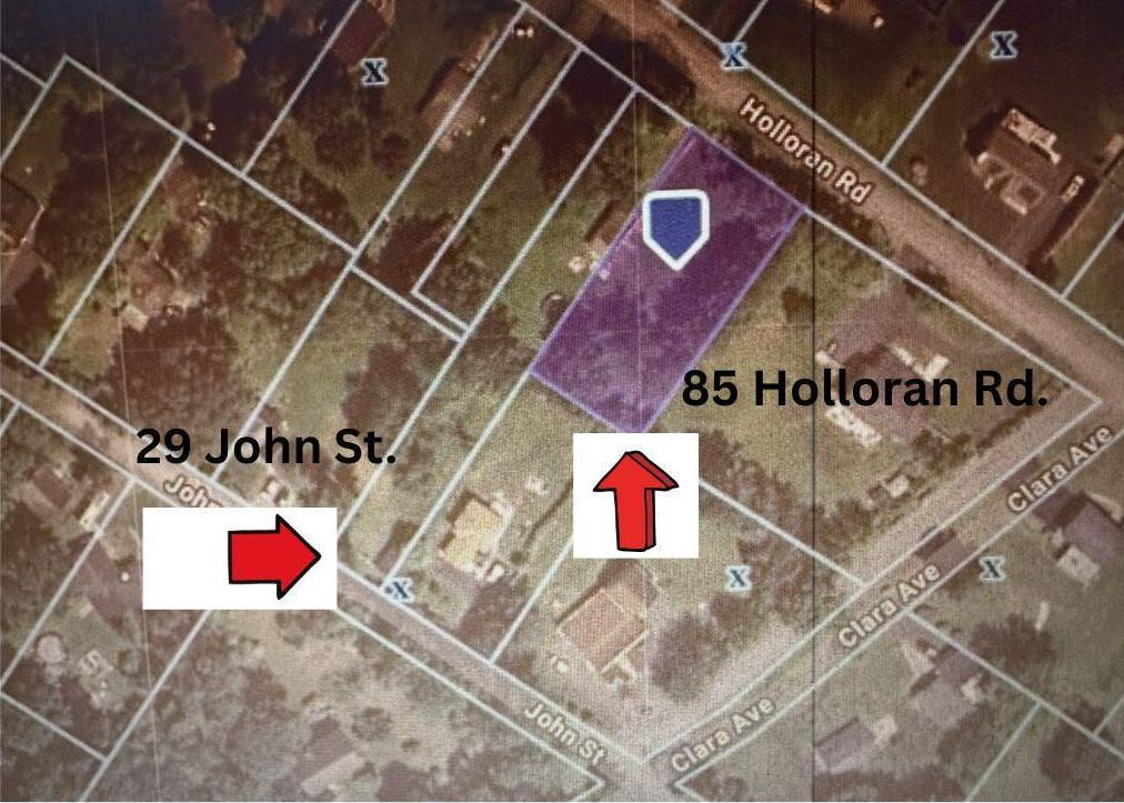 Single Family Holloran  Orange County, NY 12553, MLS-955895-18