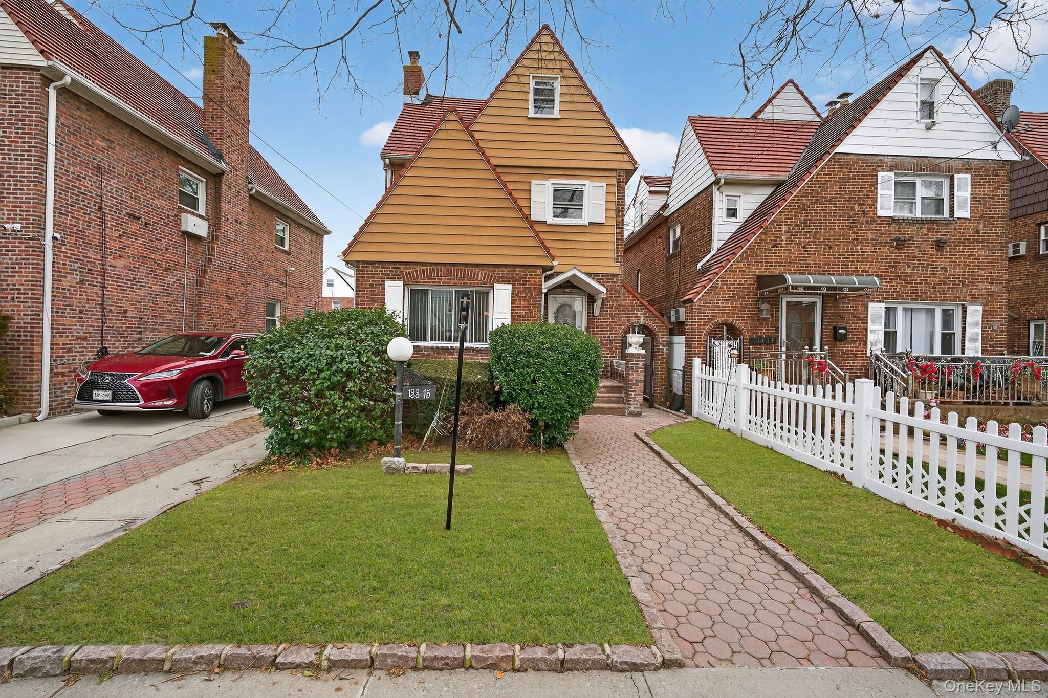 Single Family 228th  Queens, NY 11413, MLS-955904-13