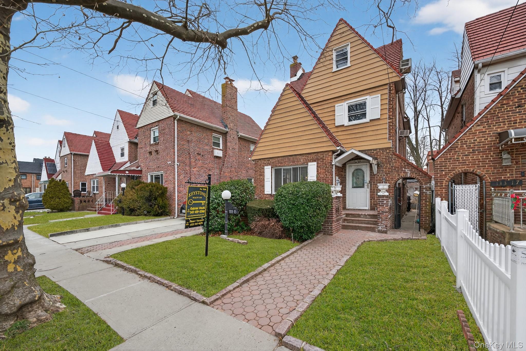 Single Family 228th  Queens, NY 11413, MLS-955904-14