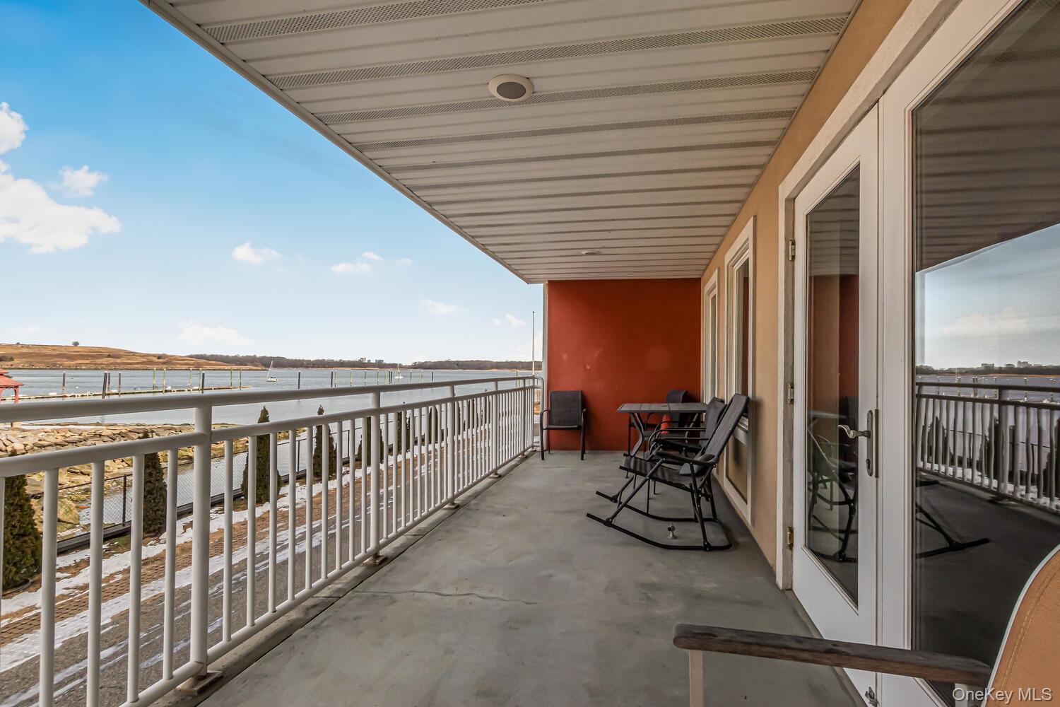 Condo Outlook  Bronx, NY 10465, MLS-955911-14