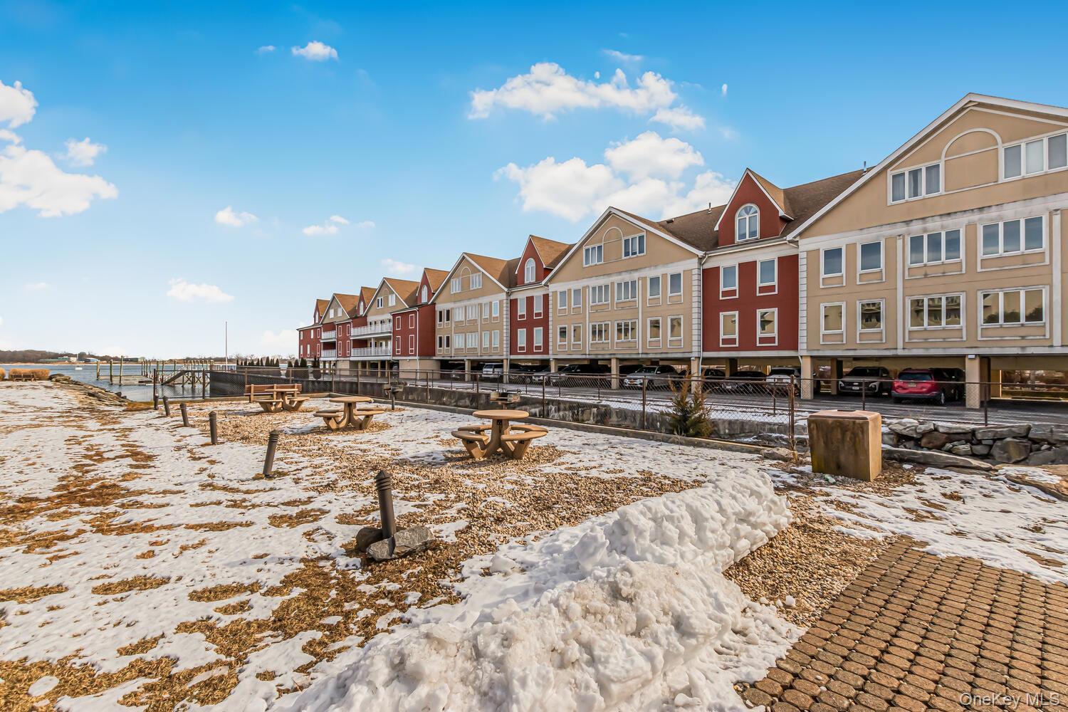 Condo Outlook  Bronx, NY 10465, MLS-955911-18