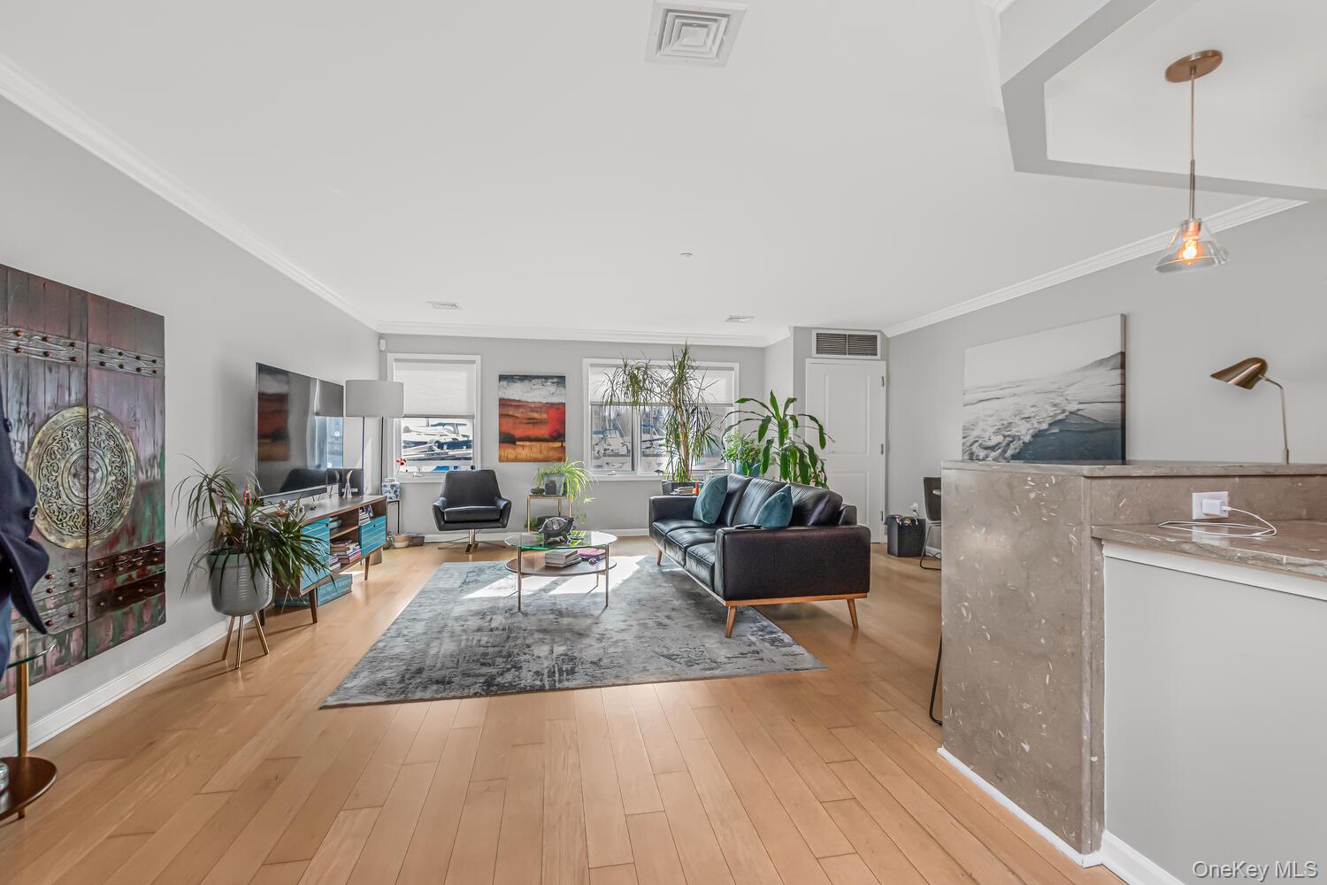 Condo Outlook  Bronx, NY 10465, MLS-955911-2