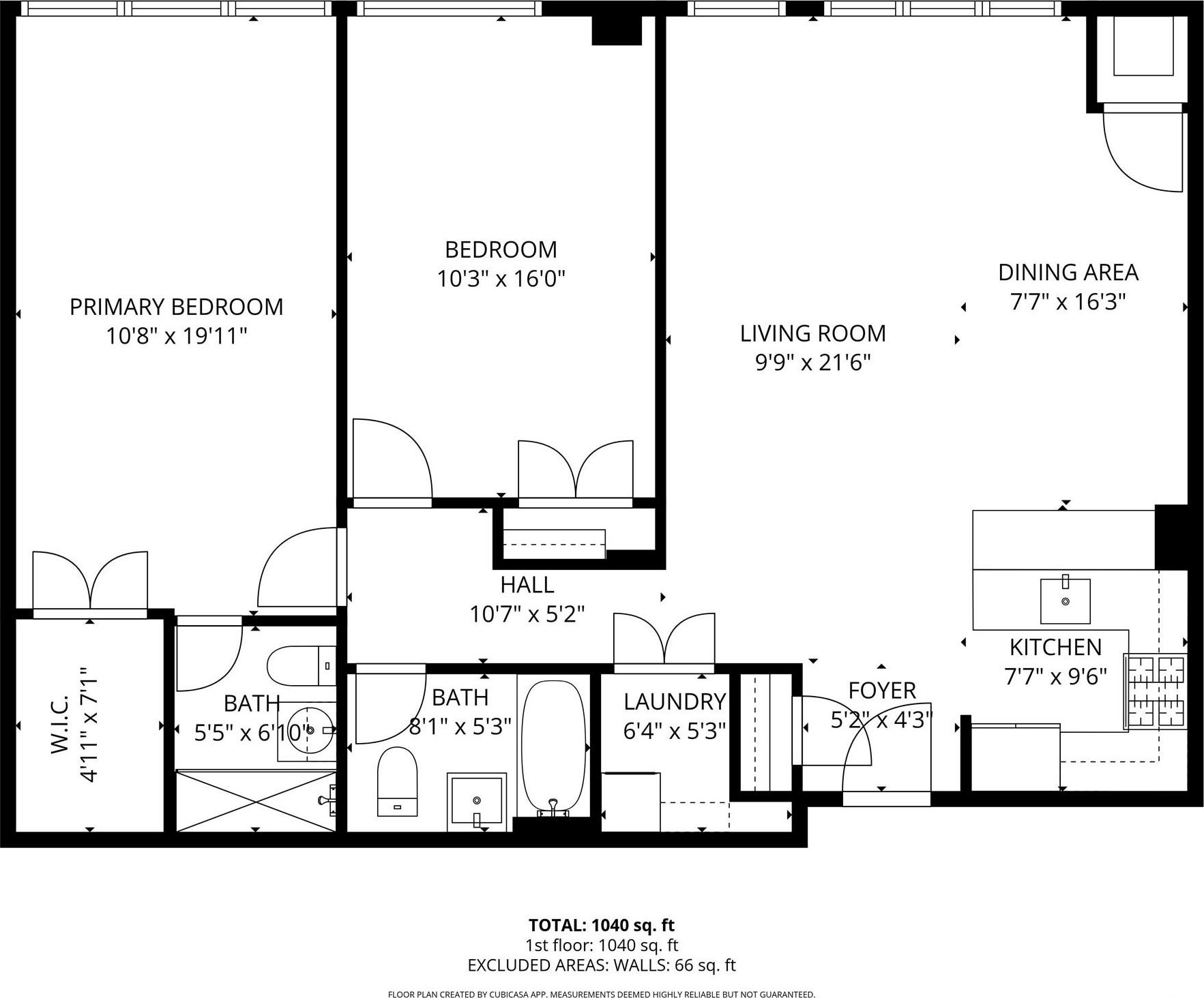 Condo Outlook  Bronx, NY 10465, MLS-955911-22