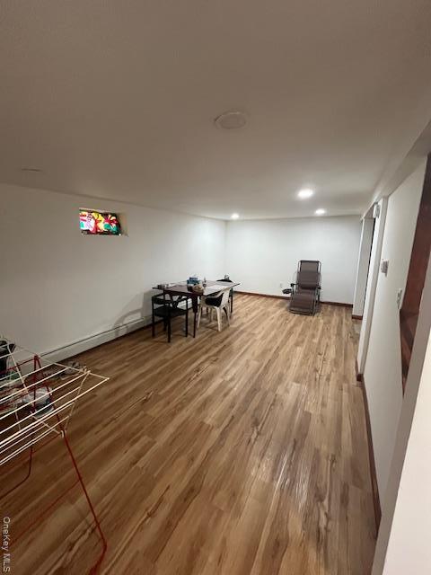 Single Family Murdock  Queens, NY 11429, MLS-955923-10