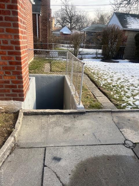 Single Family Murdock  Queens, NY 11429, MLS-955923-13