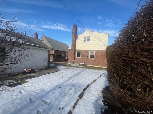 Single Family Murdock  Queens, NY 11429, MLS-955923-15