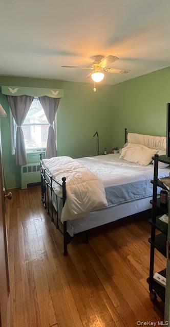 Single Family Murdock  Queens, NY 11429, MLS-955923-8