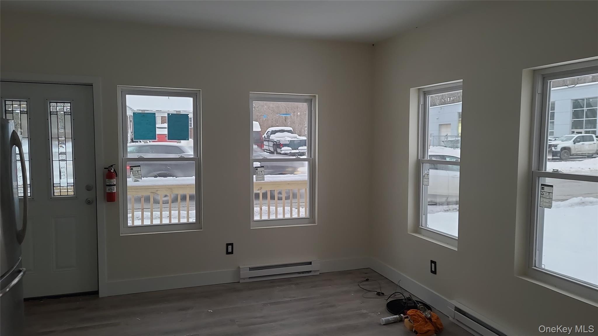 Single Family Broadway  Sullivan County, NY 12789, MLS-955935-11