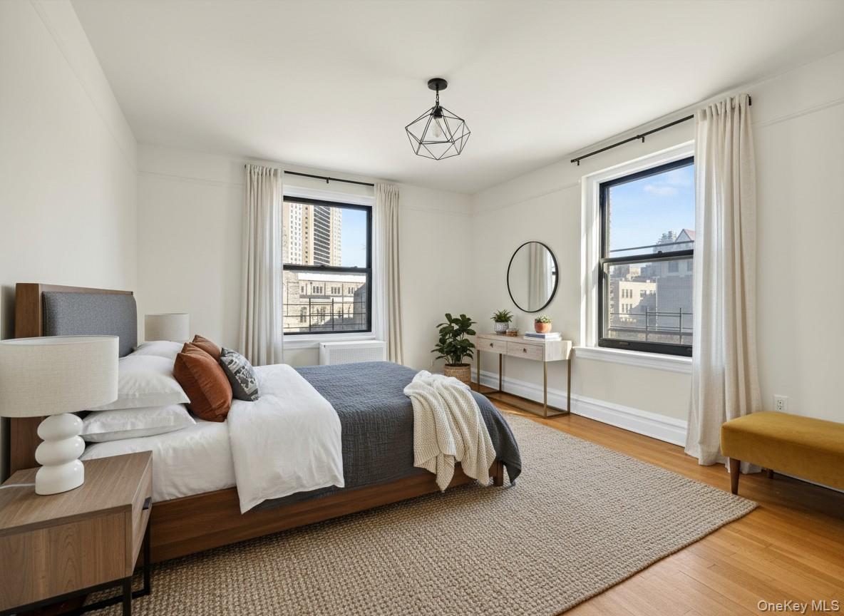 Condo Austin Queens, NY 11375, MLS-955941-11