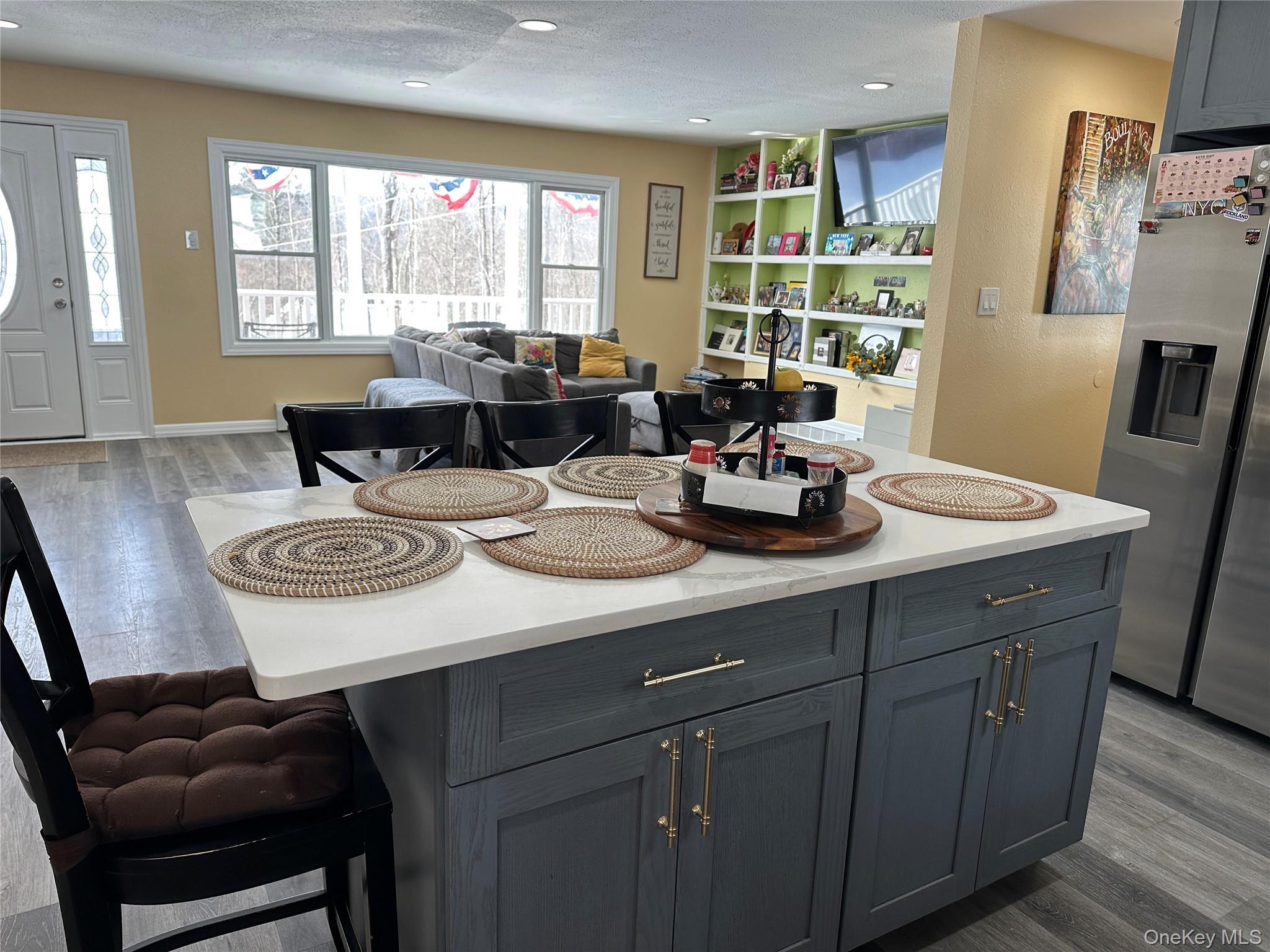 Single Family John Gray  Sullivan County, NY 12758, MLS-955945-11