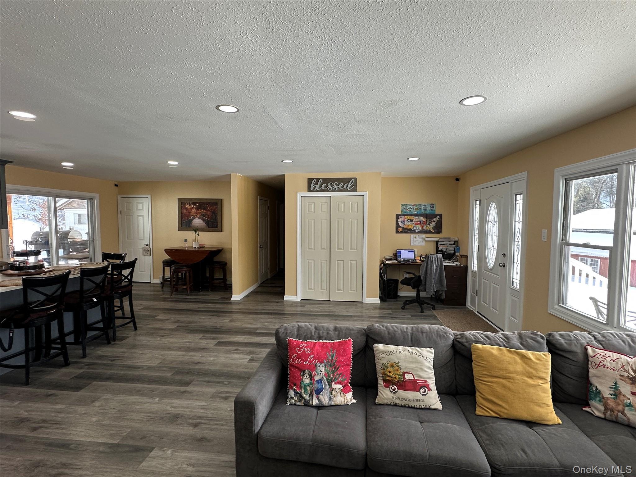 Single Family John Gray  Sullivan County, NY 12758, MLS-955945-14