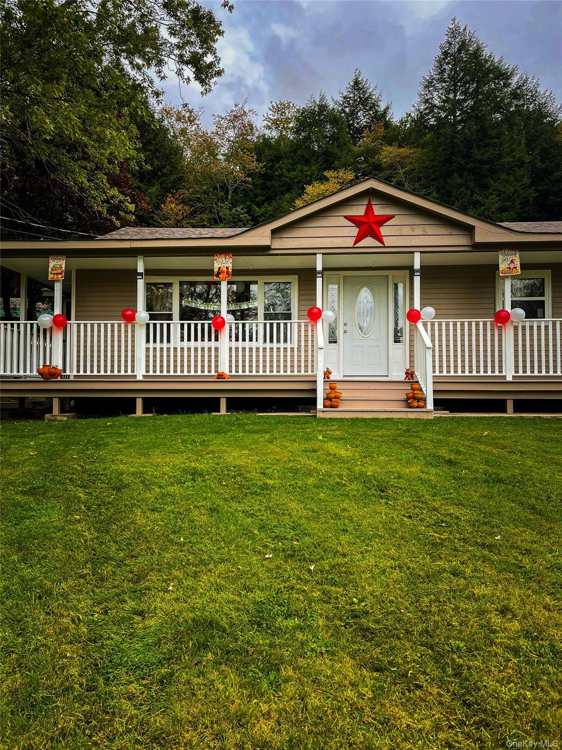 Single Family John Gray  Sullivan County, NY 12758, MLS-955945-15