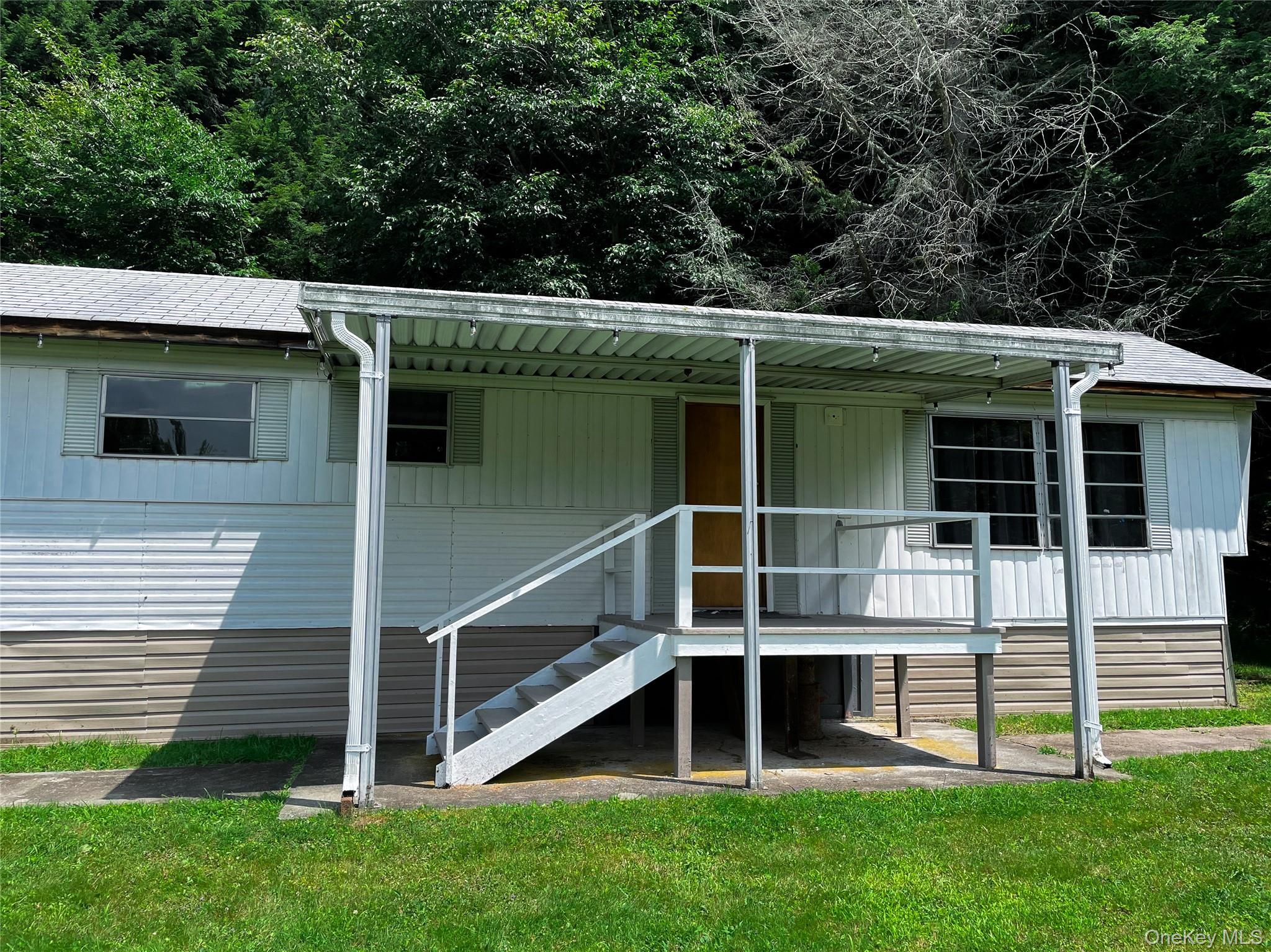 Single Family John Gray  Sullivan County, NY 12758, MLS-955945-19