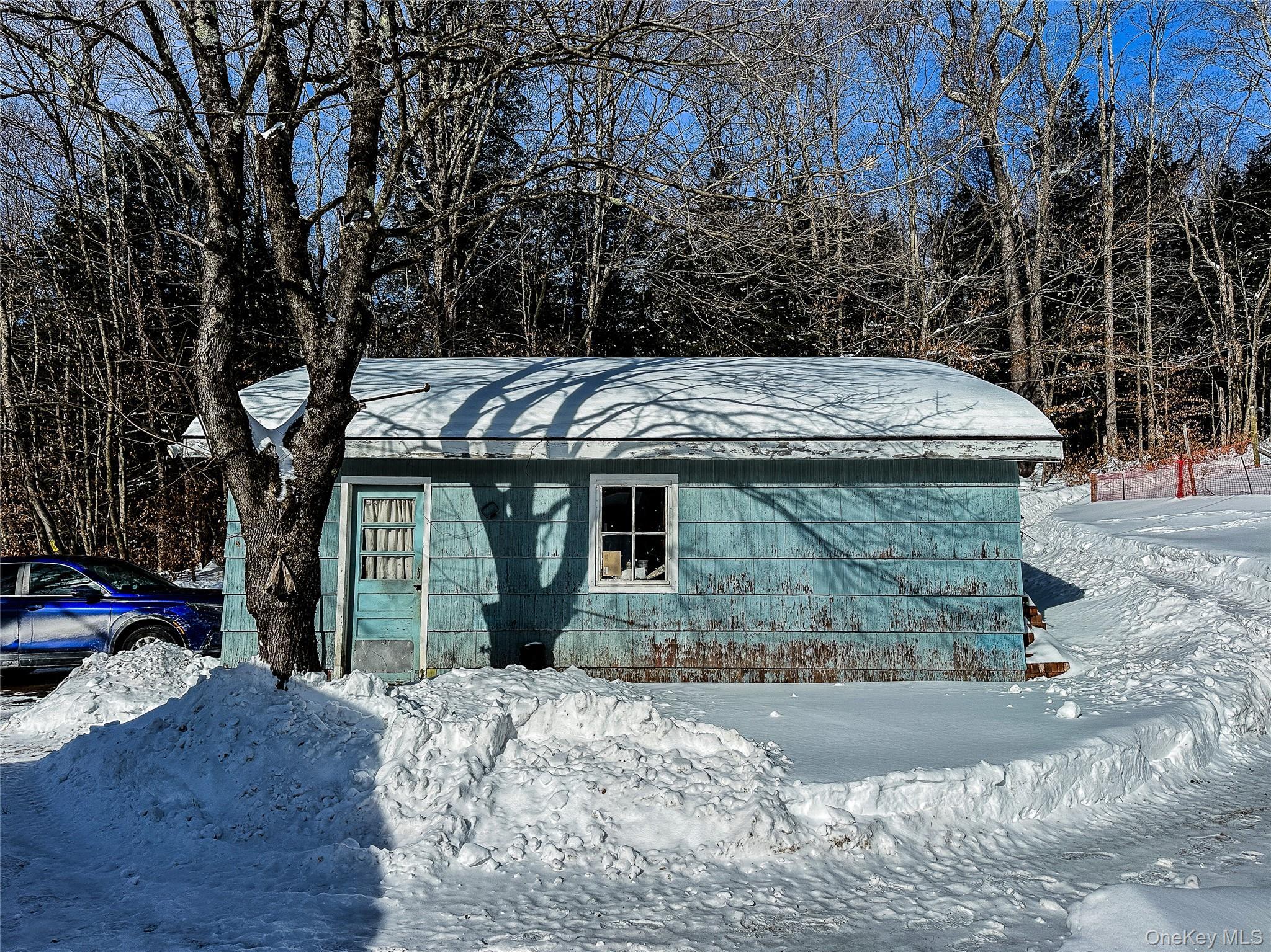 Single Family John Gray  Sullivan County, NY 12758, MLS-955945-21