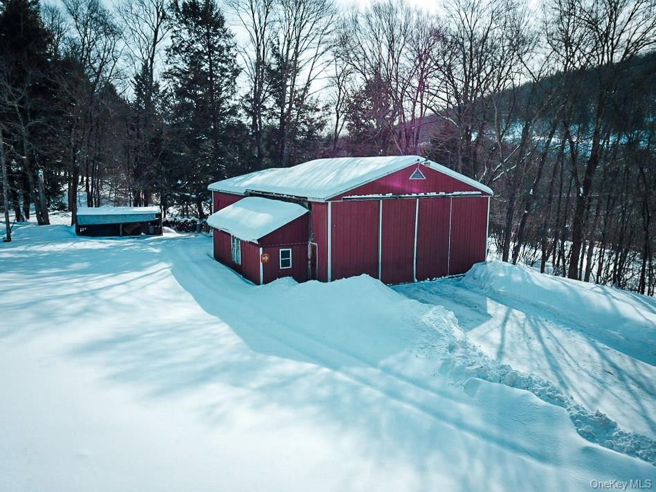 Single Family John Gray  Sullivan County, NY 12758, MLS-955945-22