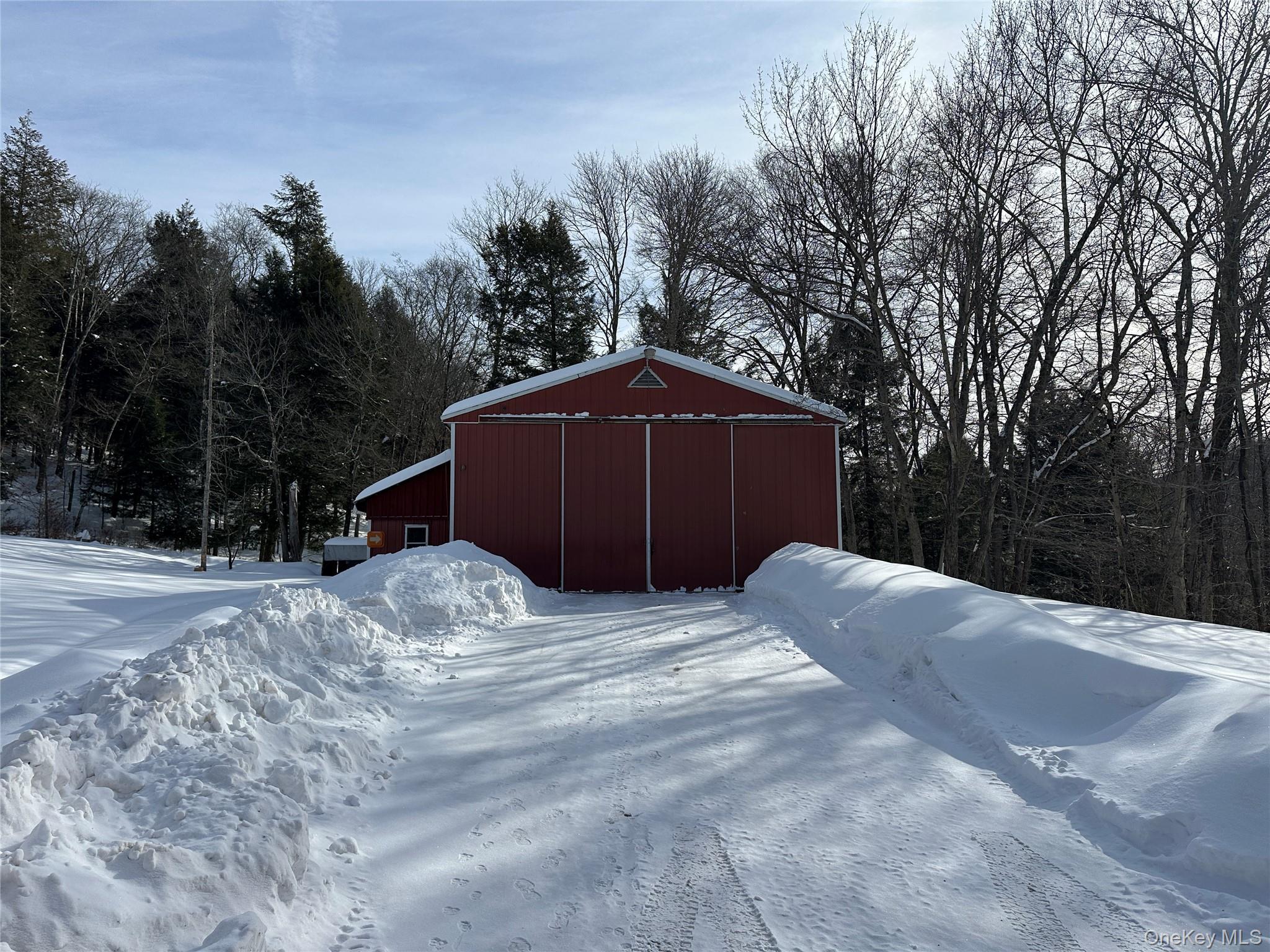 Single Family John Gray  Sullivan County, NY 12758, MLS-955945-23