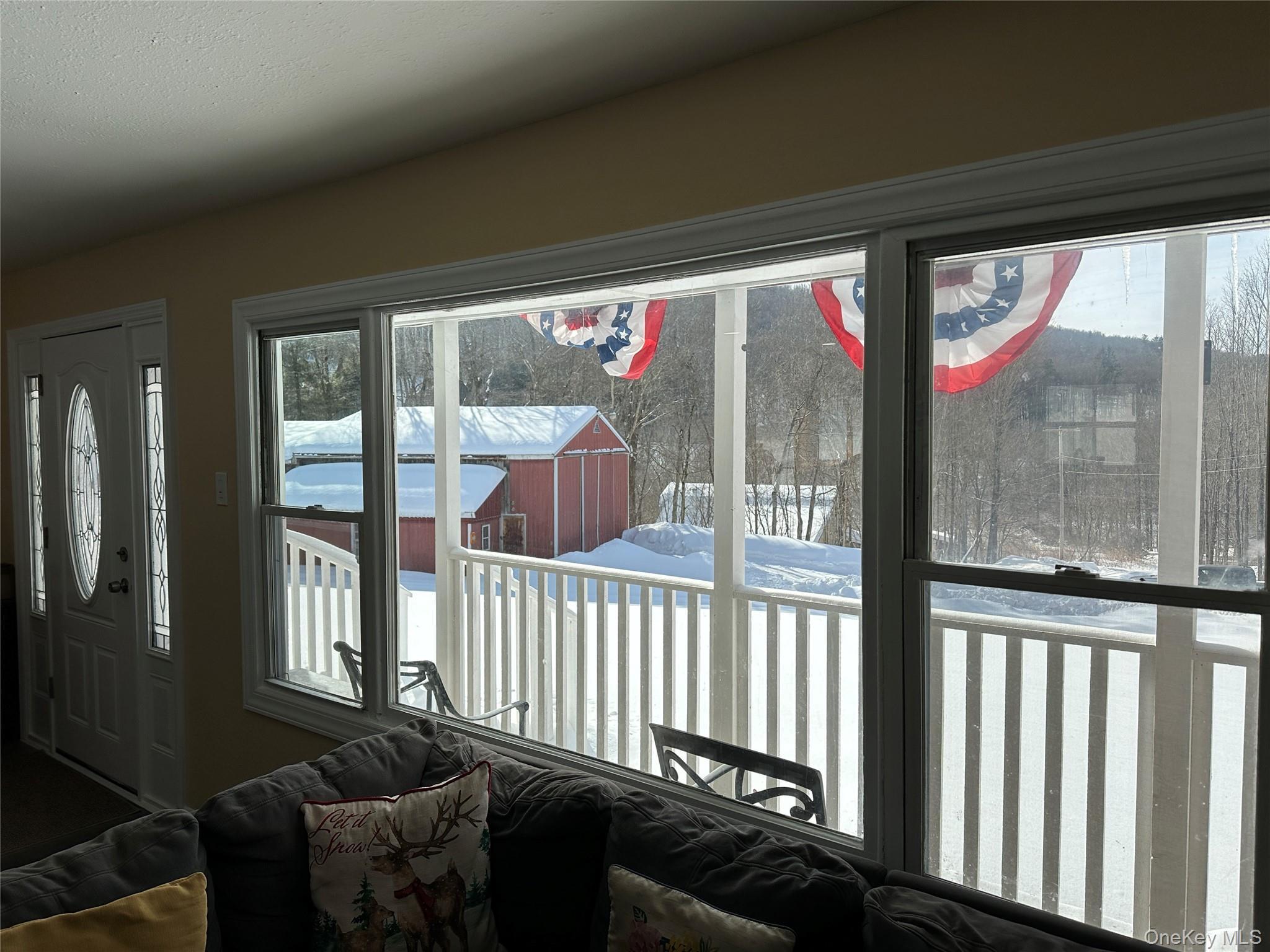 Single Family John Gray  Sullivan County, NY 12758, MLS-955945-24