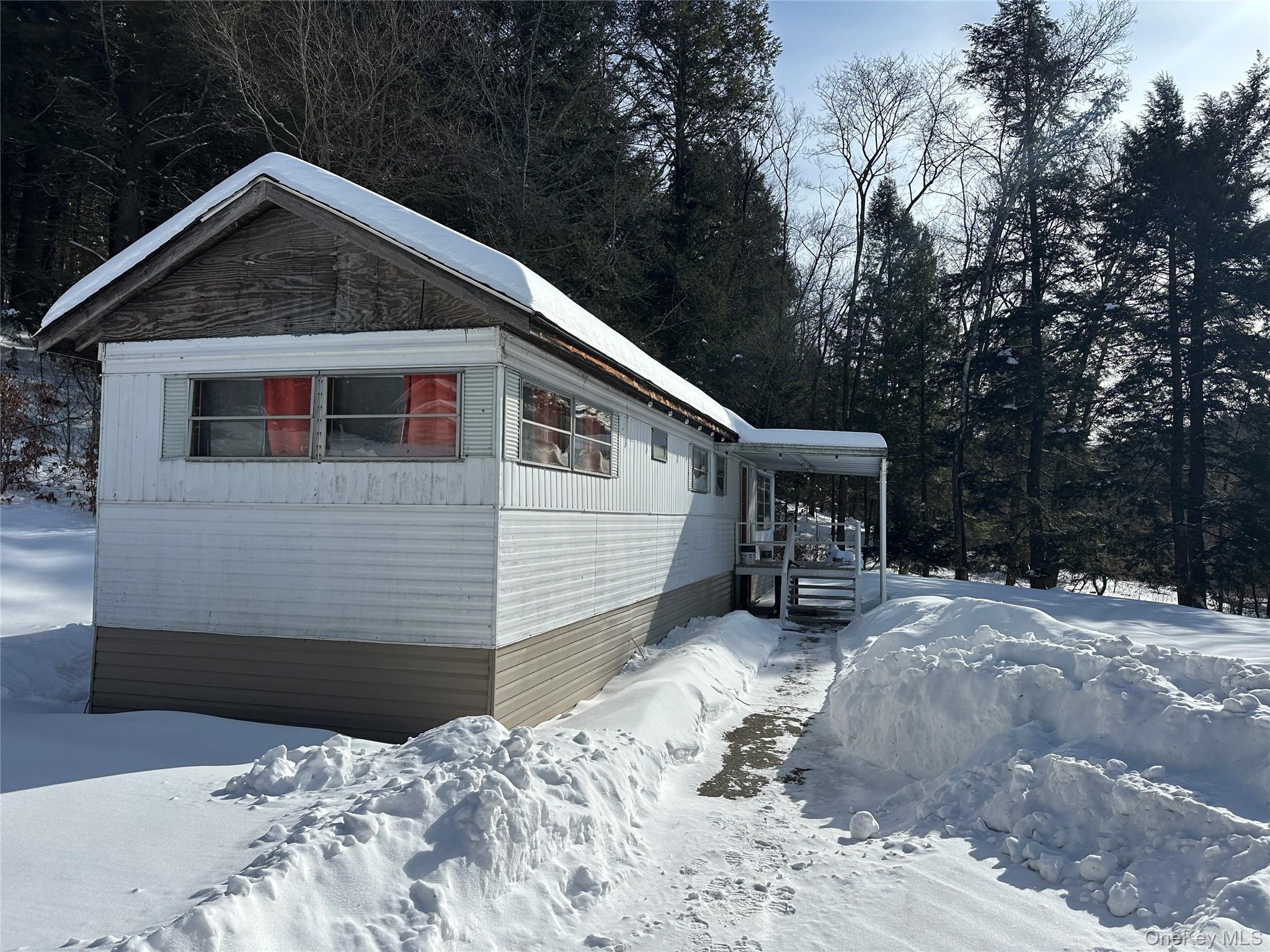 Single Family John Gray  Sullivan County, NY 12758, MLS-955945-25