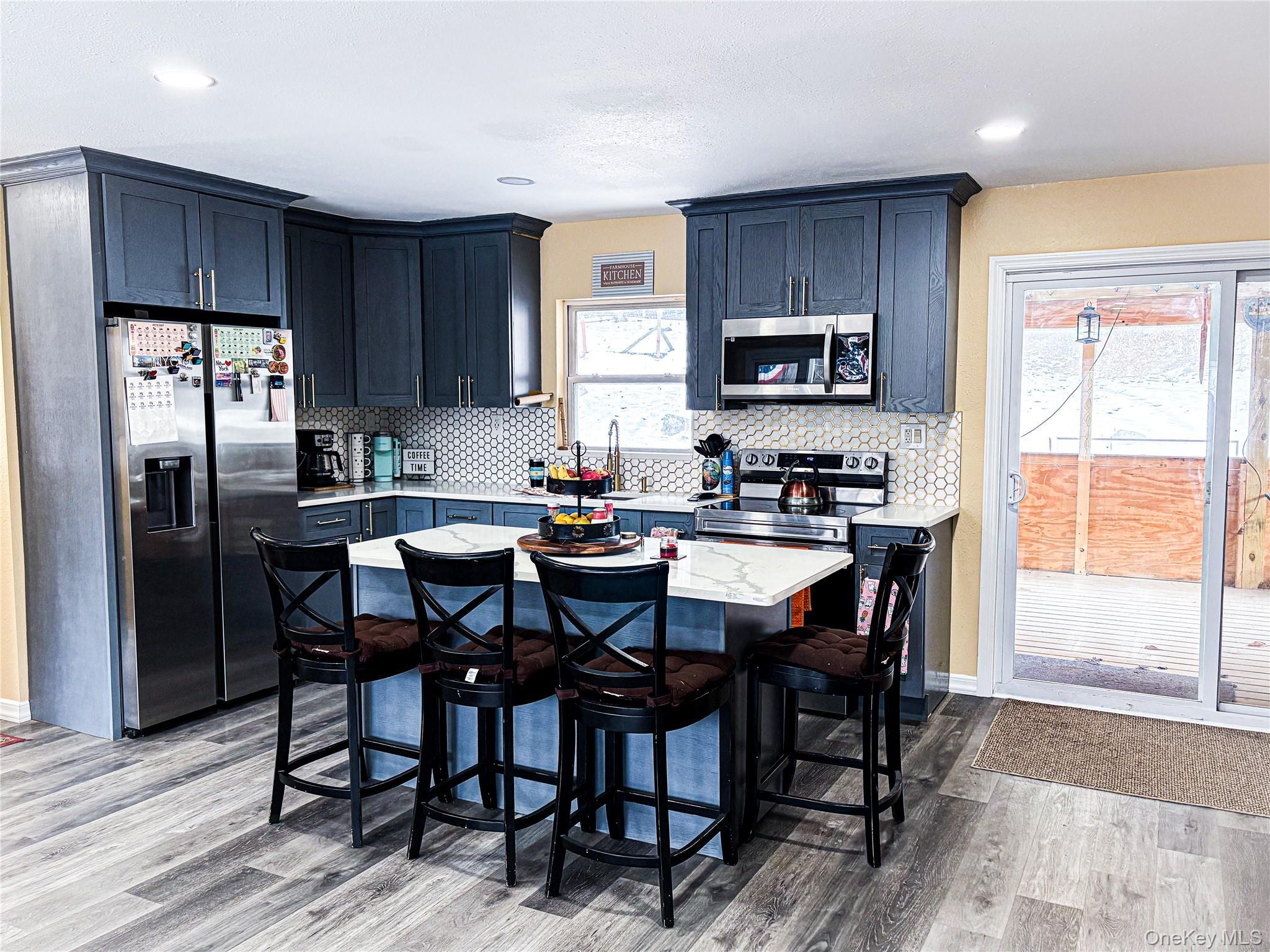 Single Family John Gray  Sullivan County, NY 12758, MLS-955945-4