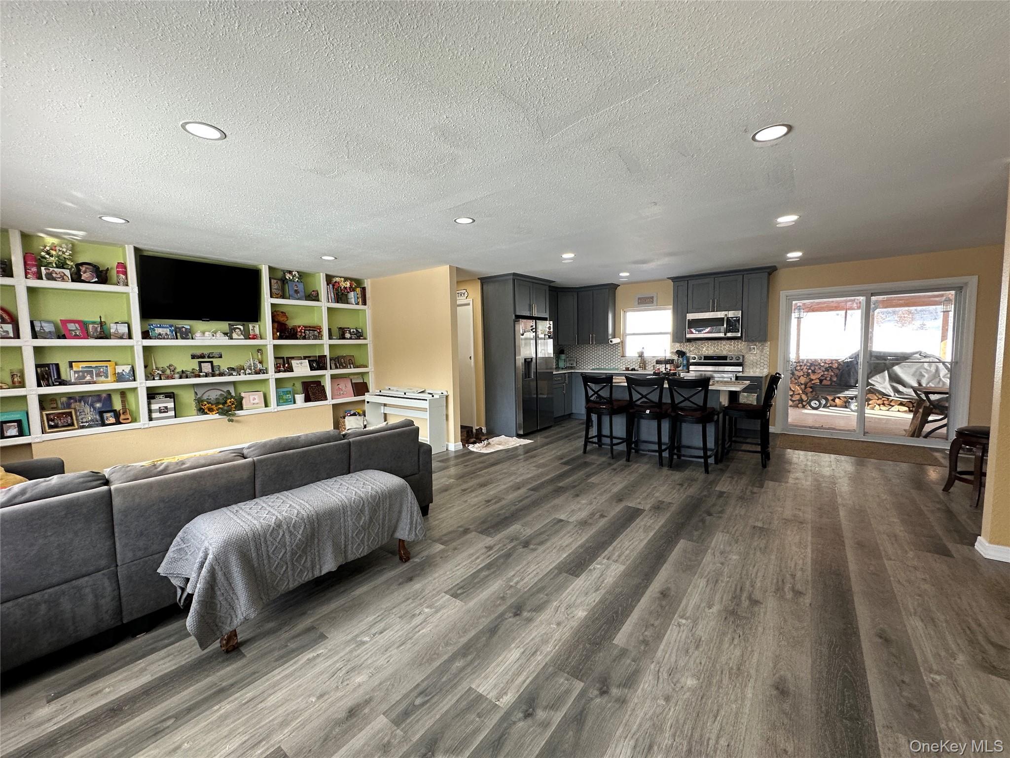 Single Family John Gray  Sullivan County, NY 12758, MLS-955945-5