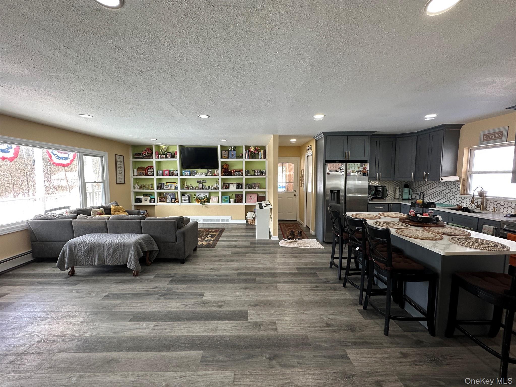 Single Family John Gray  Sullivan County, NY 12758, MLS-955945-6