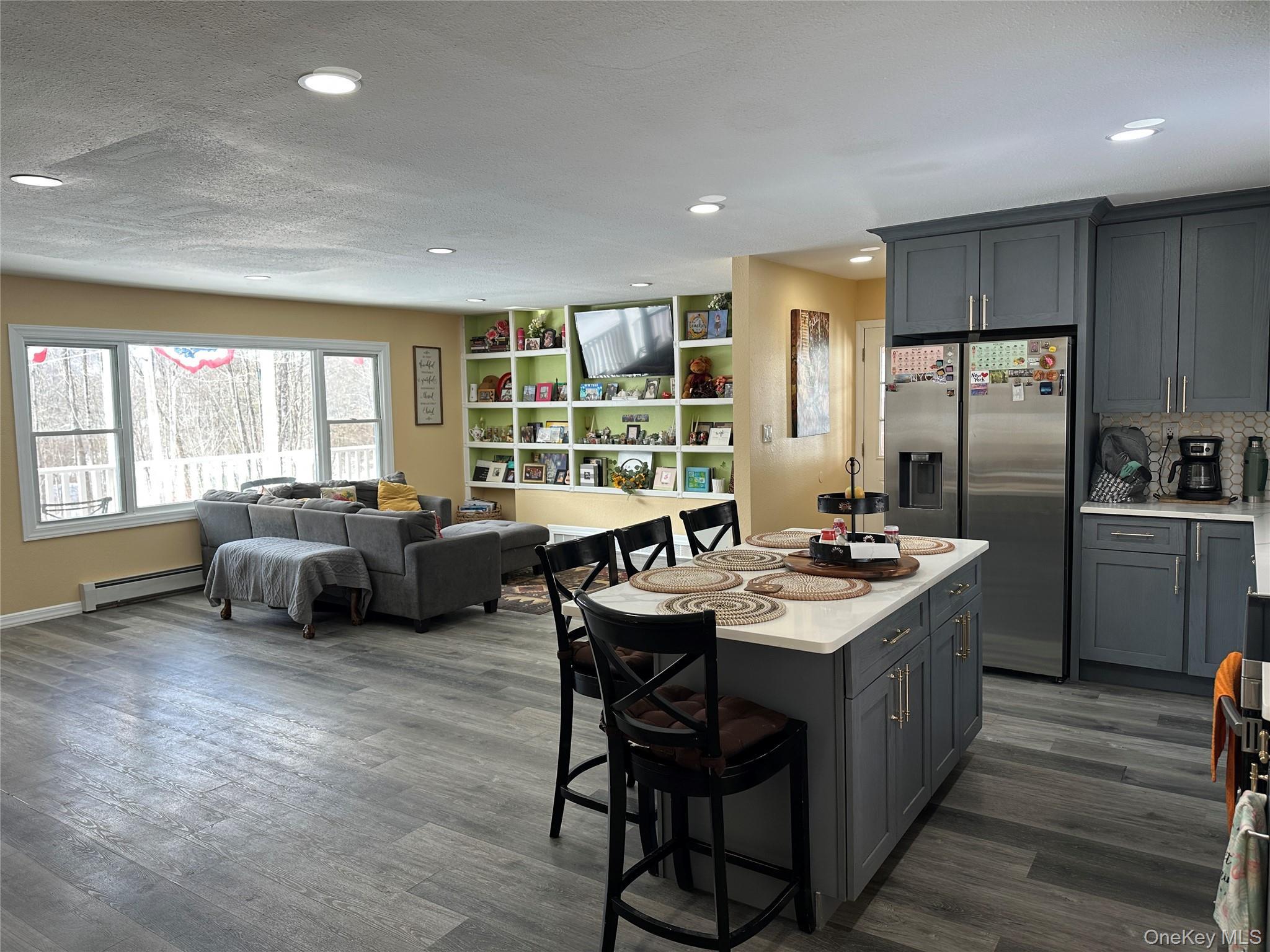 Single Family John Gray  Sullivan County, NY 12758, MLS-955945-7