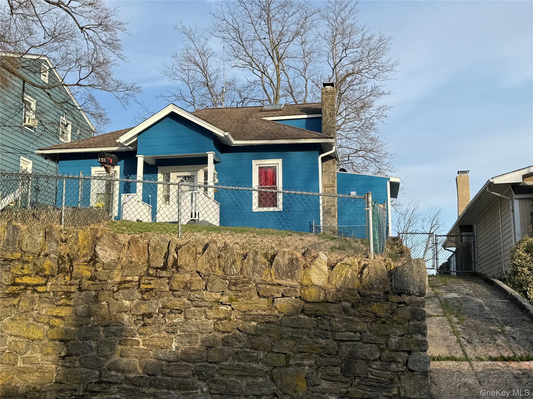 Single Family Elm  Westchester County, NY 10573, MLS-955947-14