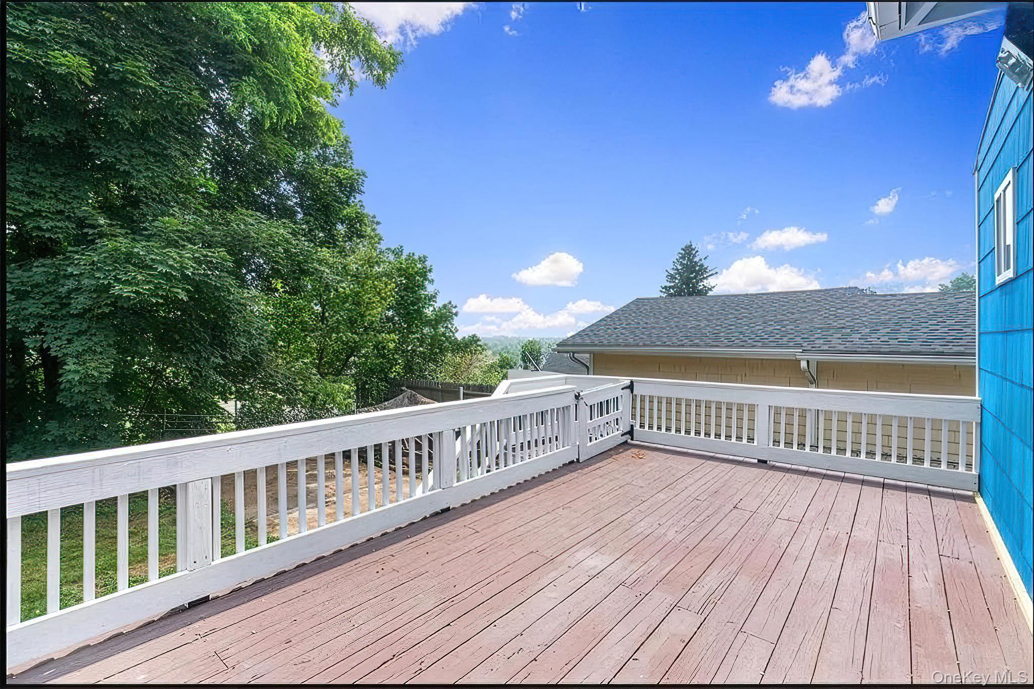 Single Family Elm  Westchester County, NY 10573, MLS-955947-15