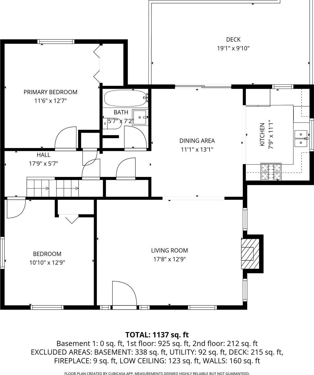 Single Family Elm  Westchester County, NY 10573, MLS-955947-18