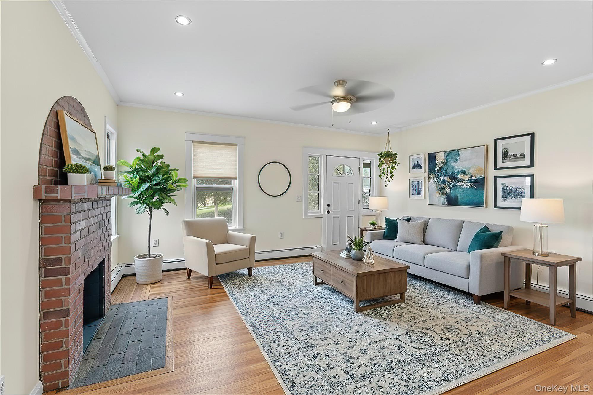 Single Family Elm  Westchester County, NY 10573, MLS-955947-2