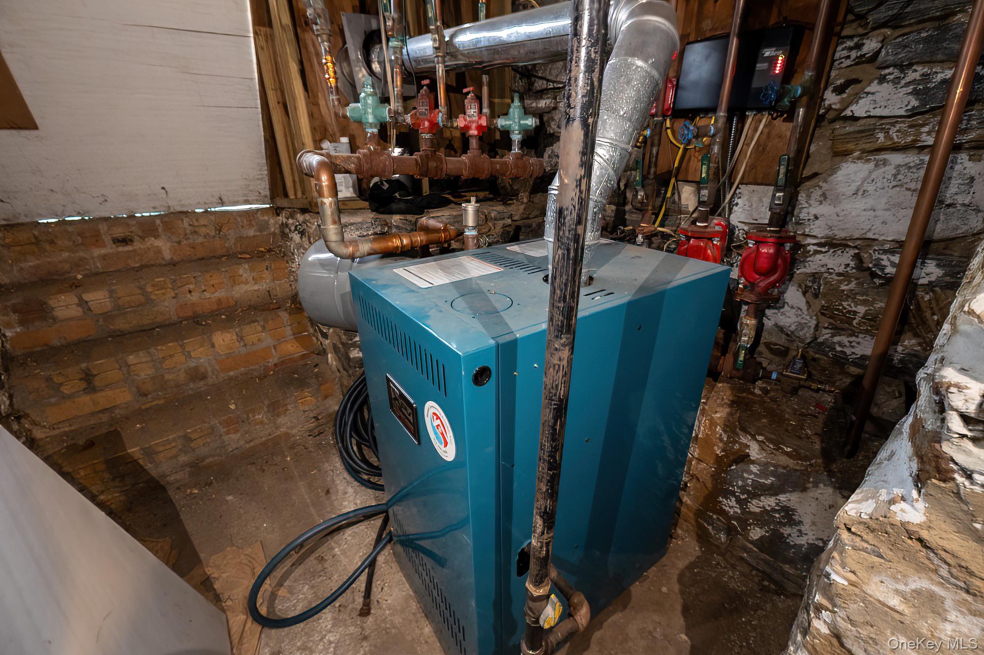 Single Family Elm  Westchester County, NY 10573, MLS-955947-22