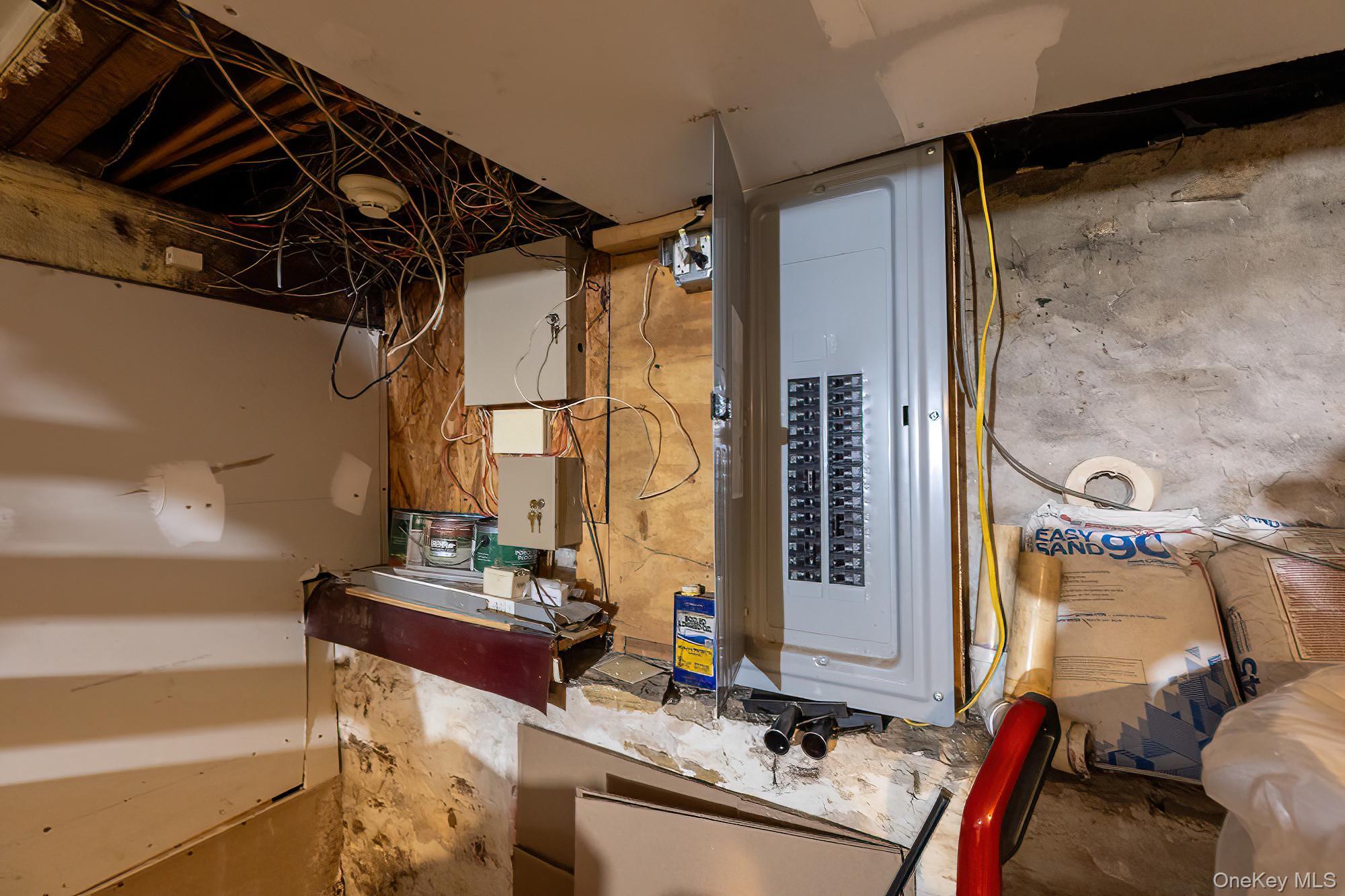 Single Family Elm  Westchester County, NY 10573, MLS-955947-23