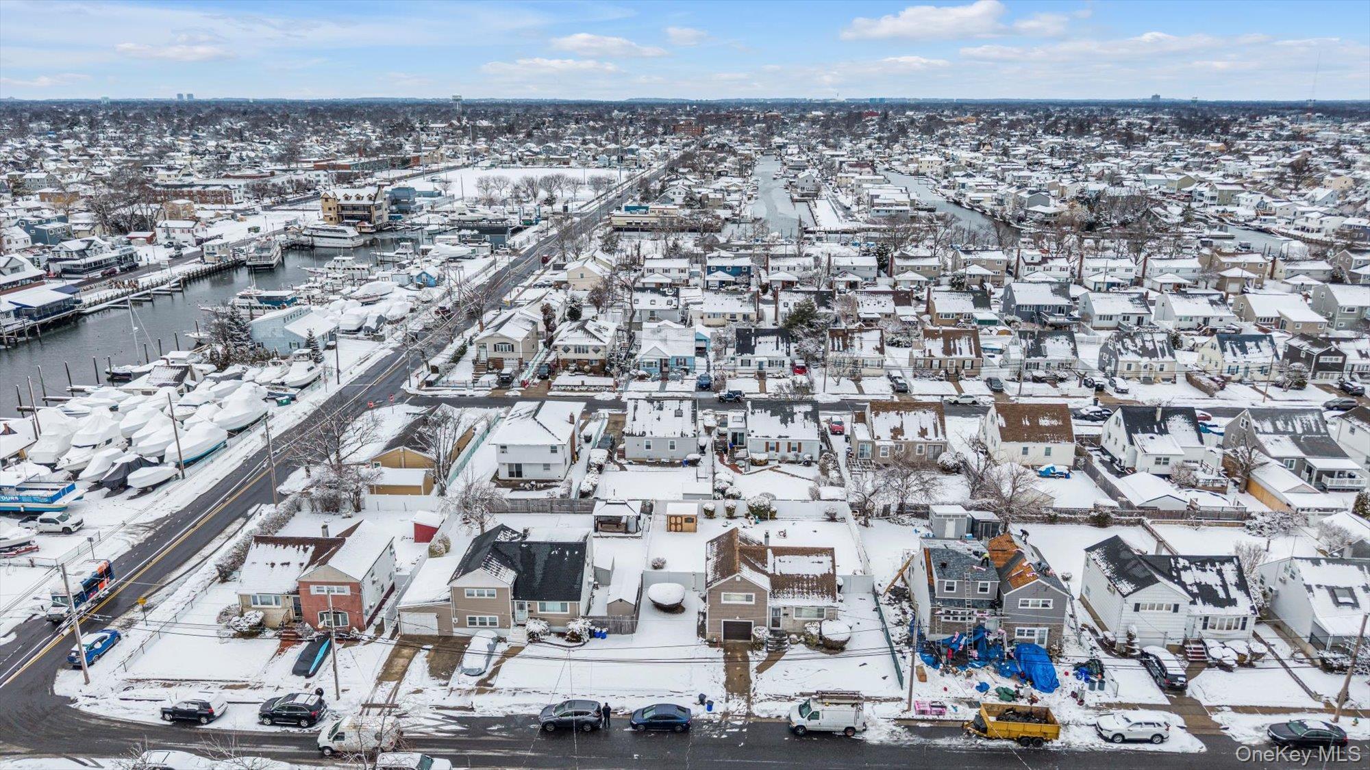 Single Family Layton  Nassau County, NY 11520, MLS-955951-17