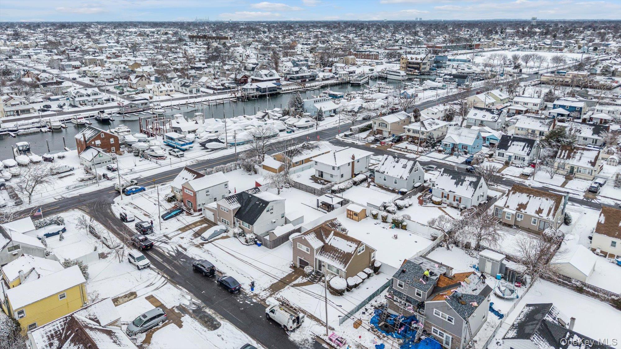 Single Family Layton  Nassau County, NY 11520, MLS-955951-18