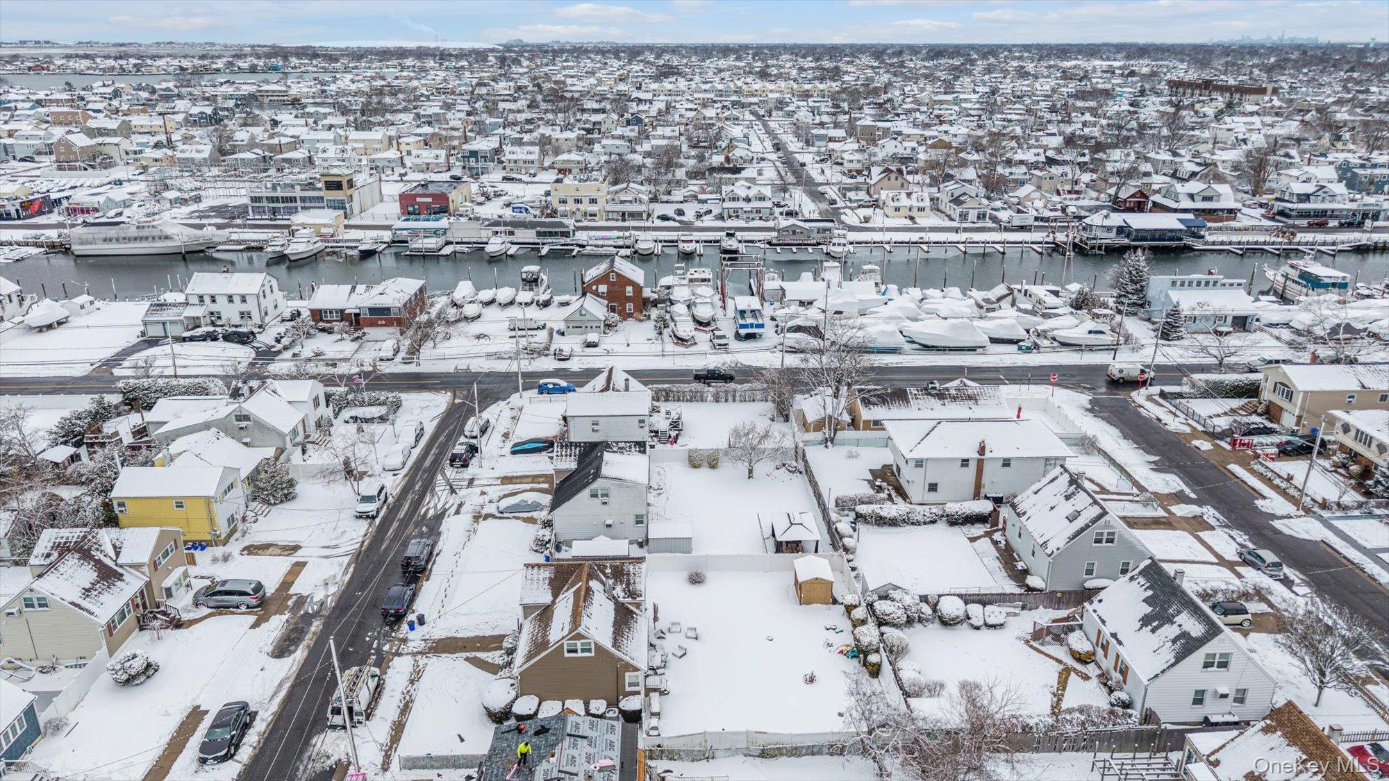 Single Family Layton  Nassau County, NY 11520, MLS-955951-19