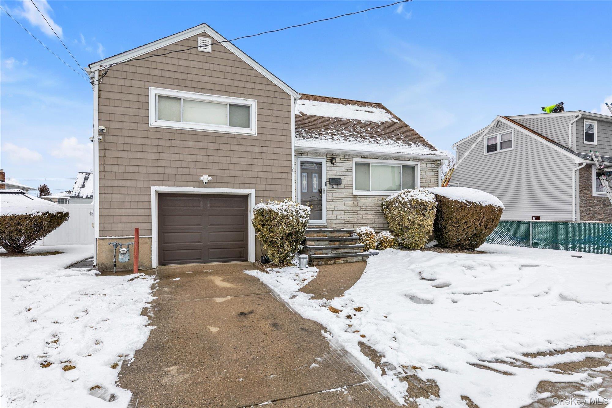 Single Family Layton  Nassau County, NY 11520, MLS-955951-2