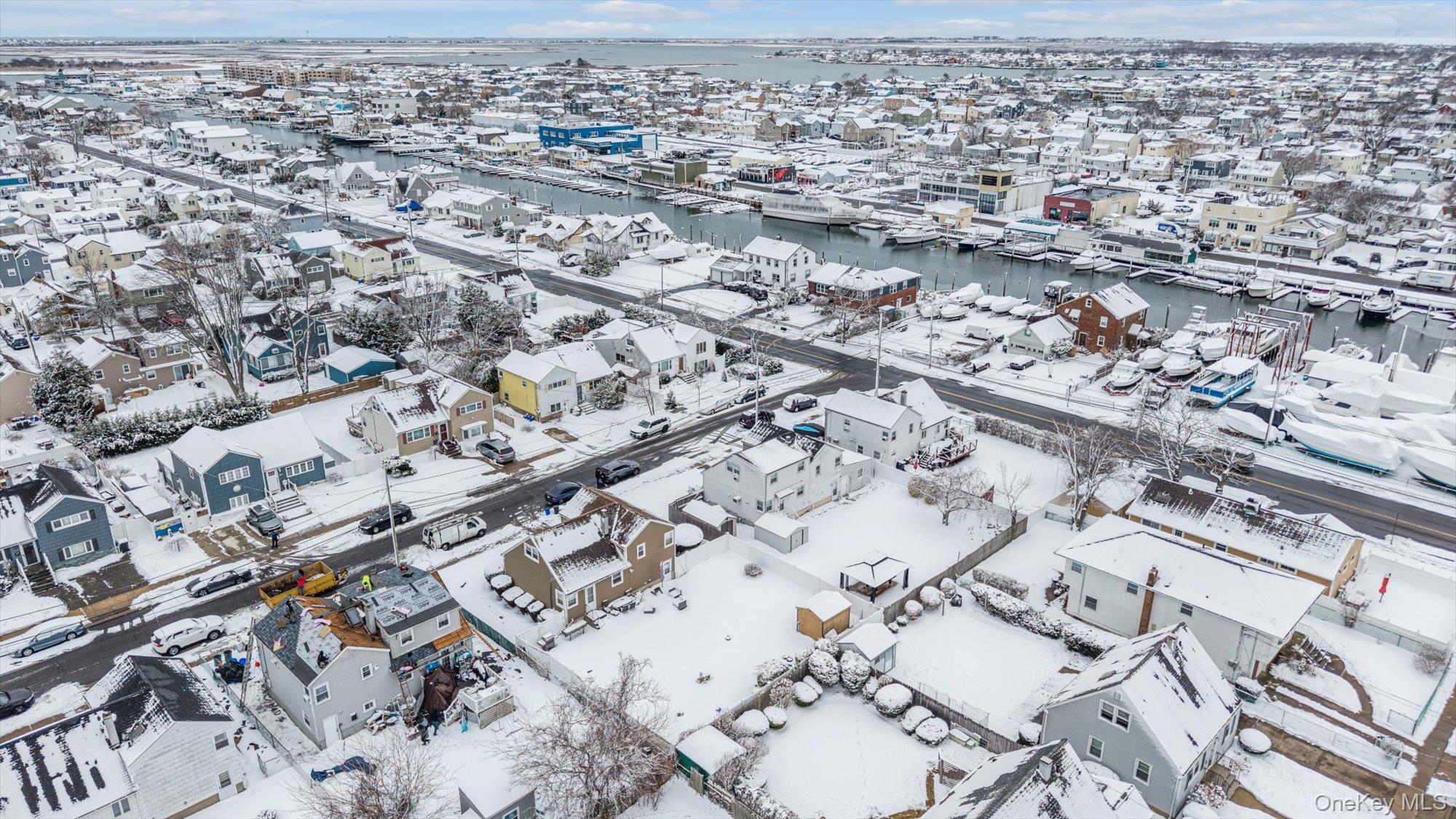 Single Family Layton  Nassau County, NY 11520, MLS-955951-20