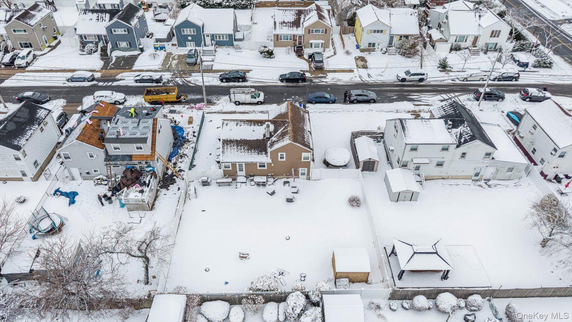 Single Family Layton  Nassau County, NY 11520, MLS-955951-26