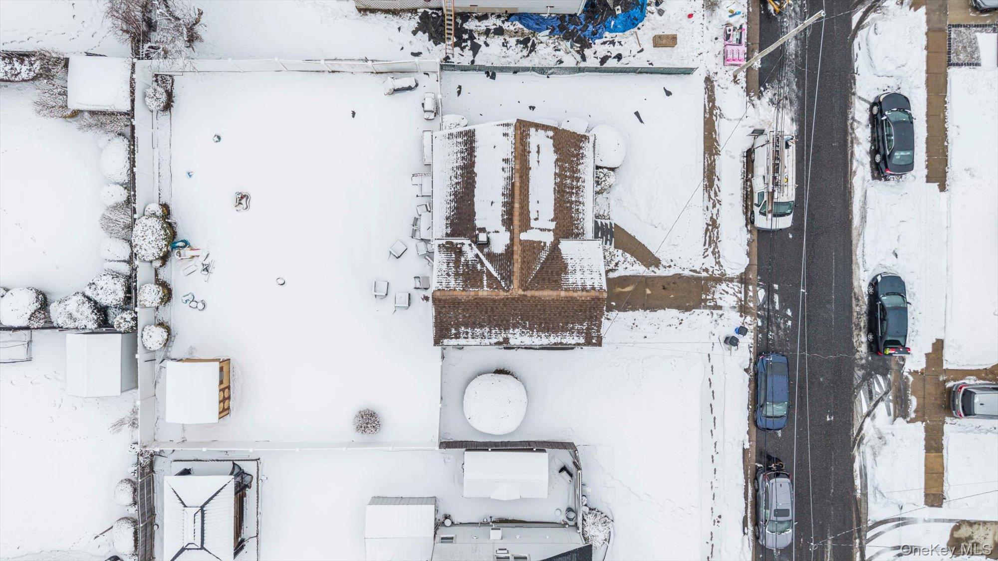 Single Family Layton  Nassau County, NY 11520, MLS-955951-28