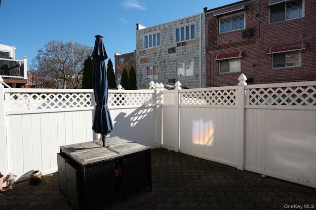 Single Family Collis  Bronx, NY 10465, MLS-955957-11